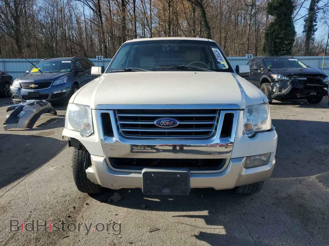2008 FORD EXPLORER - VIN: 1FMEU74EX8UA43172 - Фото 5
