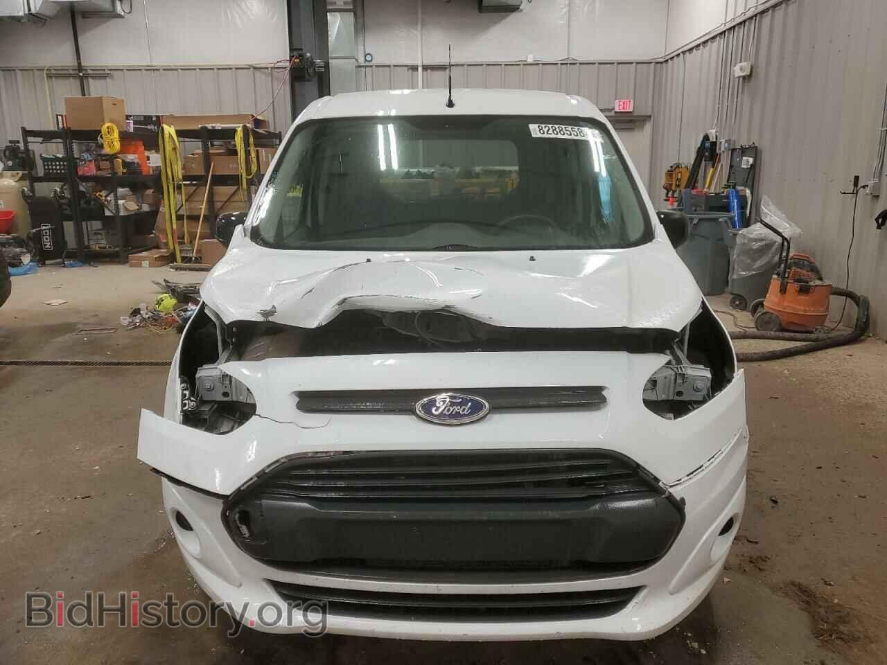 2016 FORD TRANSIT - VIN: NM0LE6F73G1282660 - Фото 5