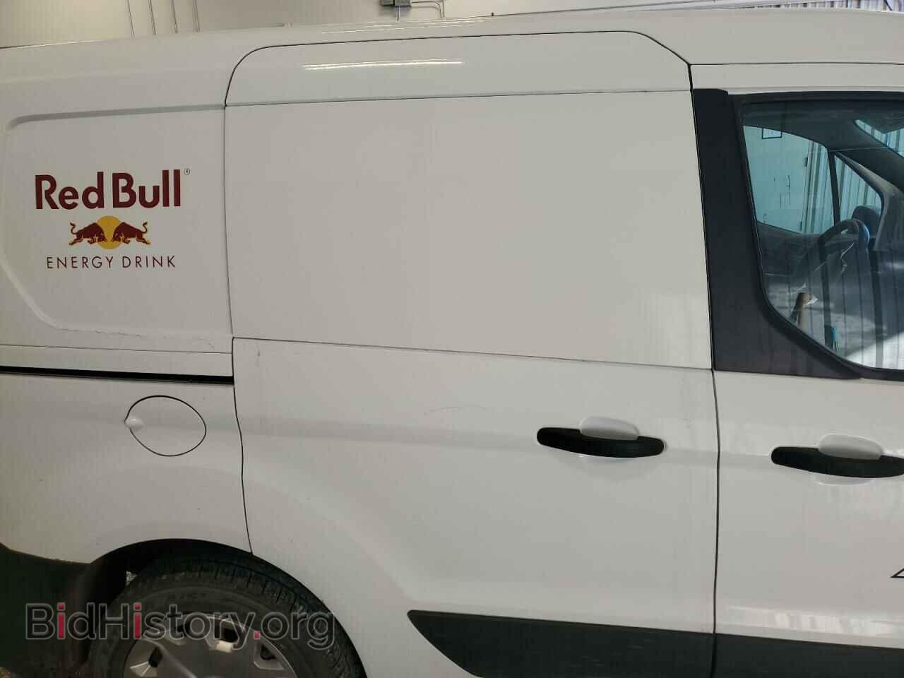 2016 FORD TRANSIT - VIN: NM0LS6E76G1235486 - Фото 11