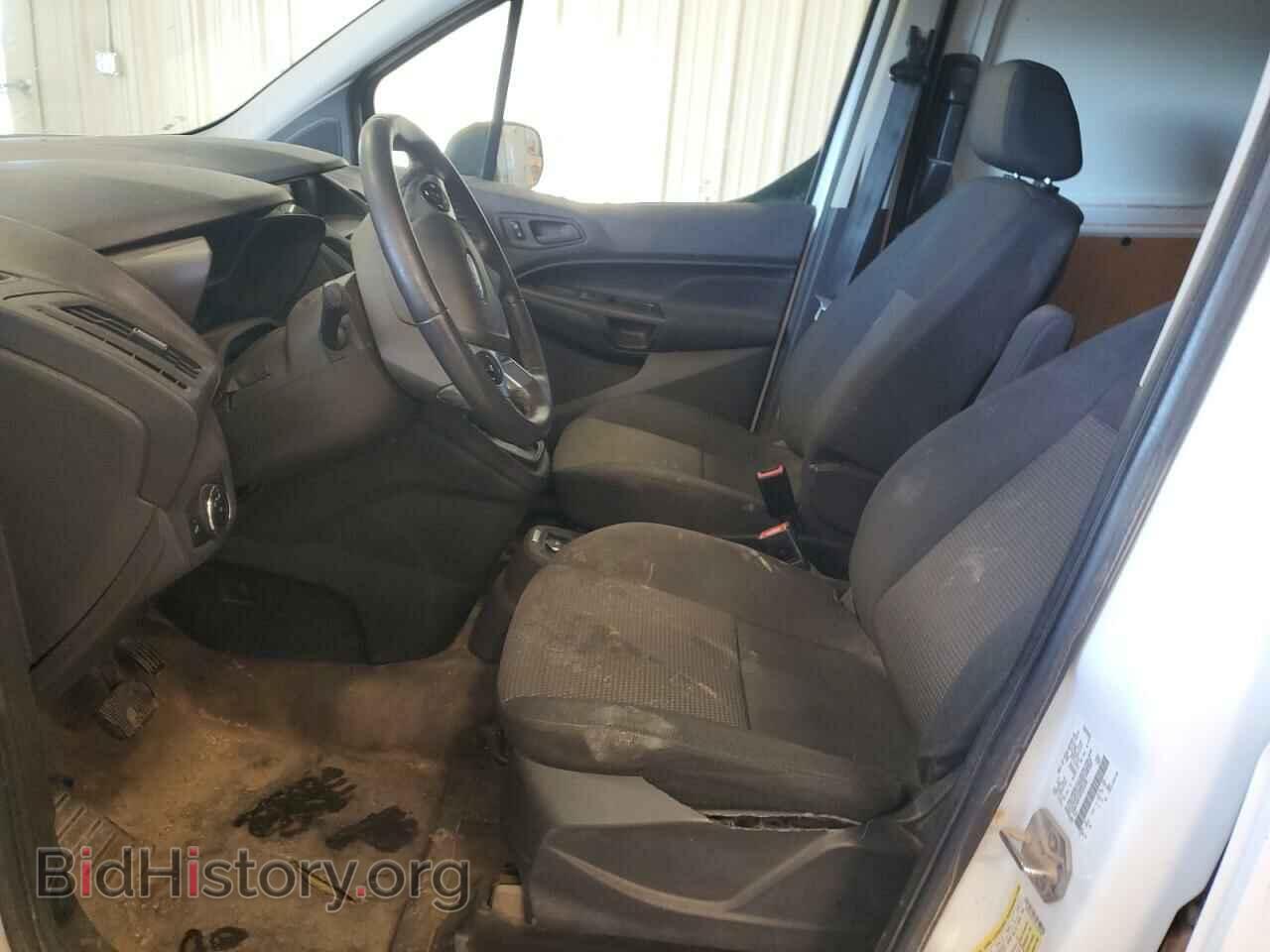 2016 FORD TRANSIT - VIN: NM0LS6E76G1235486 - Фото 7
