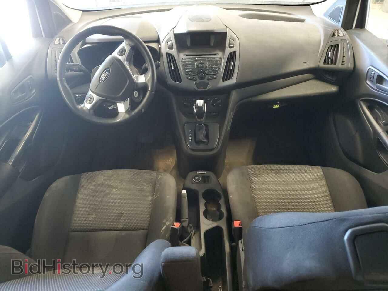 2016 FORD TRANSIT - VIN: NM0LS6E76G1235486 - Фото 8