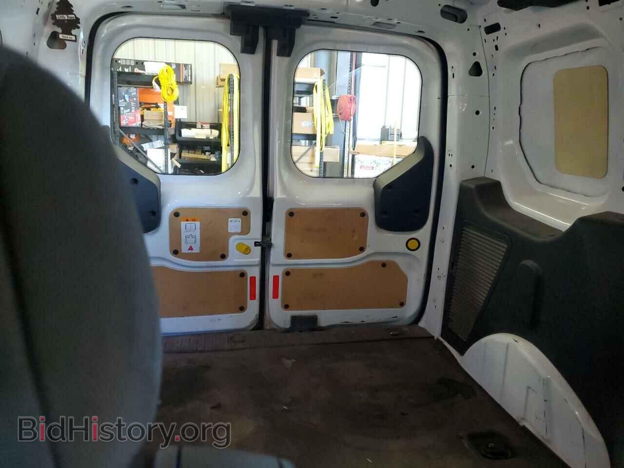 2016 FORD TRANSIT - VIN: NM0LS6E76G1235486 - Фото 10