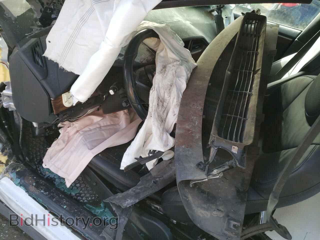 2020 TESLA MODEL X - VIN: 5YJXCBE23LF263262 - Фото 8