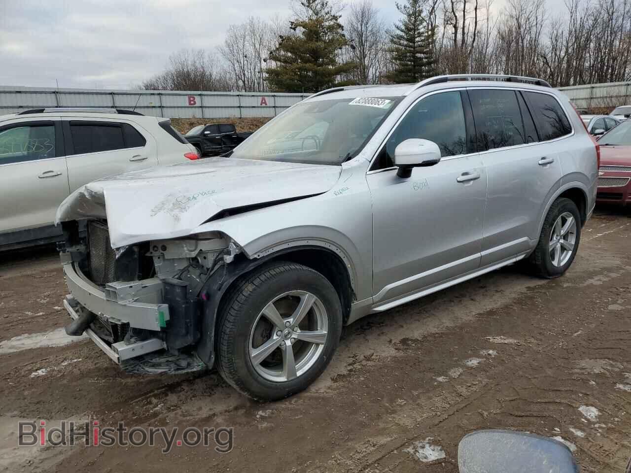 Photo YV4102XK2G1076084 - VOLVO XC90 2016