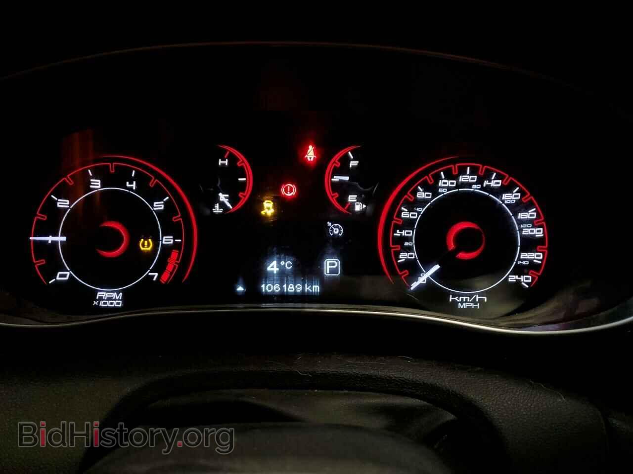 2013 DODGE DART - VIN: 1C3CDFAA7DD314761 - Photo 9