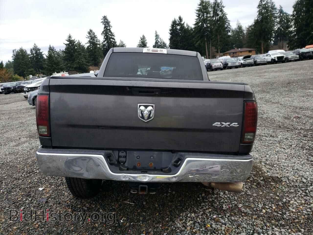 2014 RAM 1500 - VIN: 3C6RR7KTXEG267699 - Фото 6