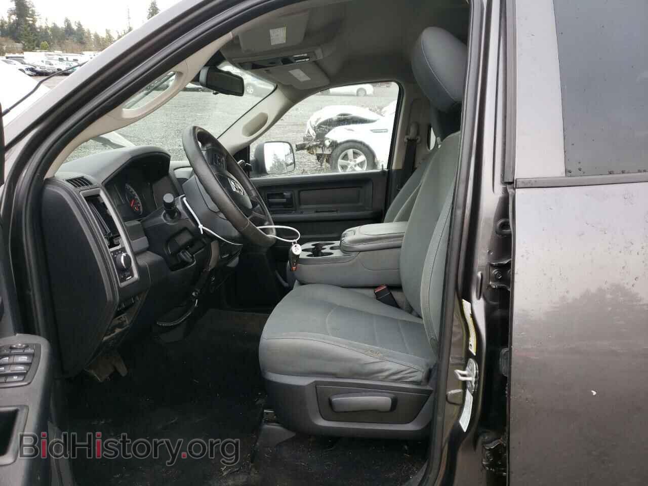 2014 RAM 1500 - VIN: 3C6RR7KTXEG267699 - Фото 7