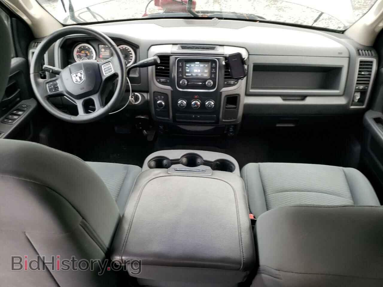 2014 RAM 1500 - VIN: 3C6RR7KTXEG267699 - Фото 8