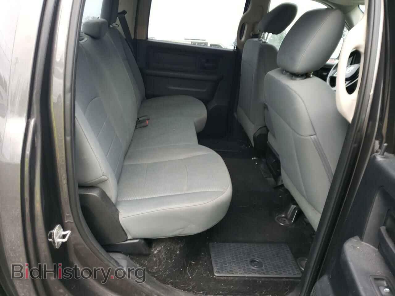 2014 RAM 1500 - VIN: 3C6RR7KTXEG267699 - Фото 10