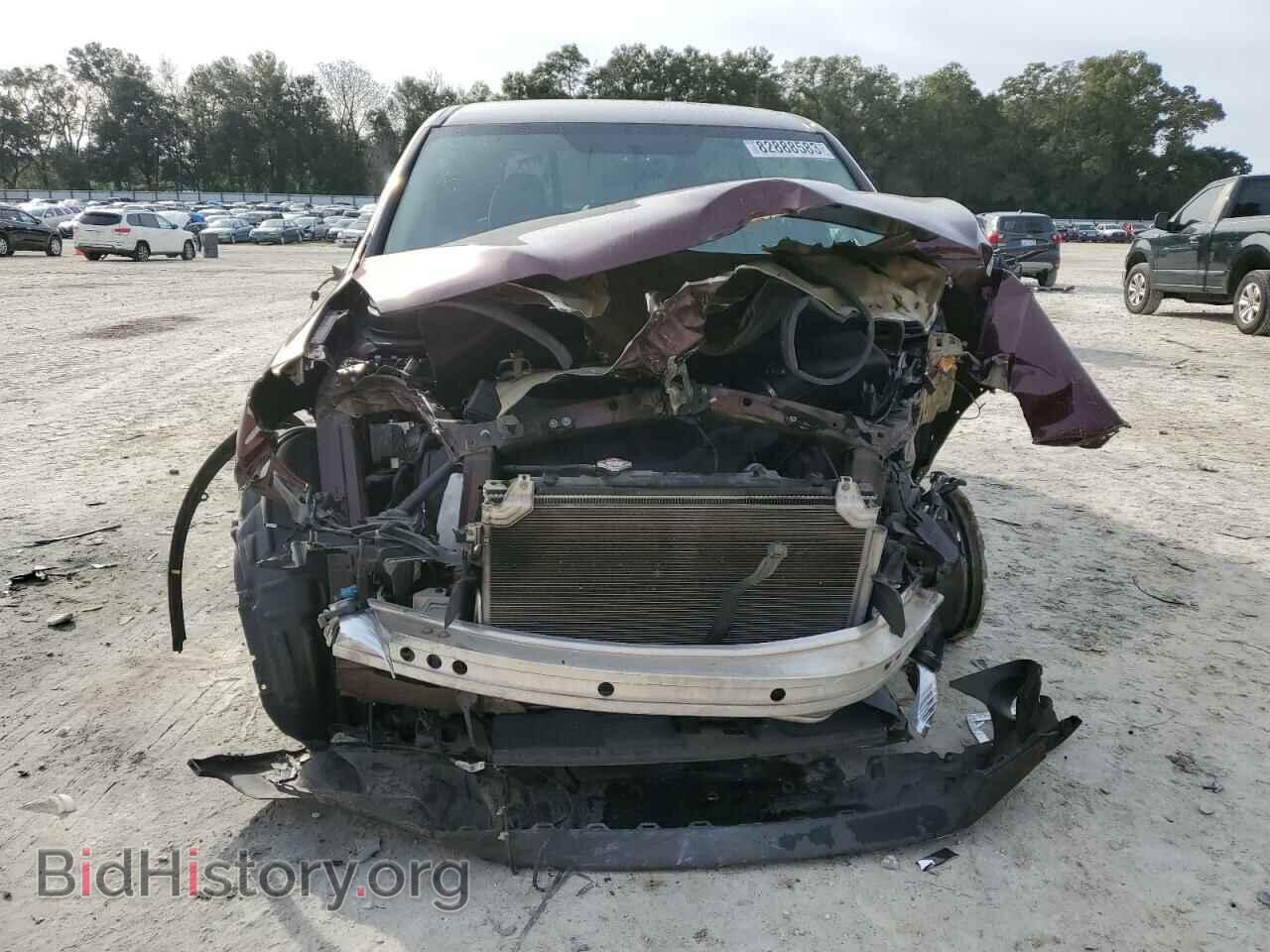 2016 HONDA PILOT - VIN: 5FNYF5H36GB008841 - Фото 5