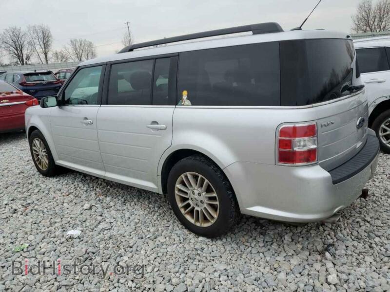 2013 Ford FLEX (VIN 2FMHK6C83DBD26747) — photo 2 of 12