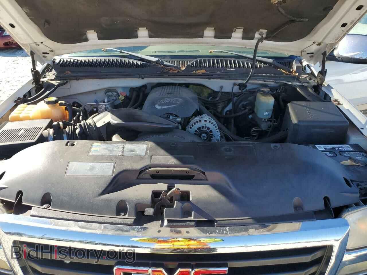 2001 GMC All Models - VIN: 2GTEK19T111328889 - Photo 11