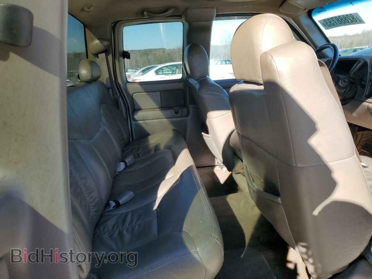 2001 GMC All Models - VIN: 2GTEK19T111328889 - Photo 10