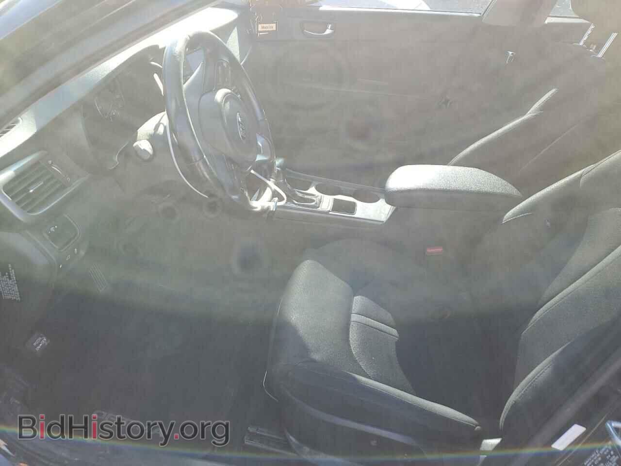 2016 KIA OPTIMA - VIN: 5XXGT4L14GG095530 - Фото 7