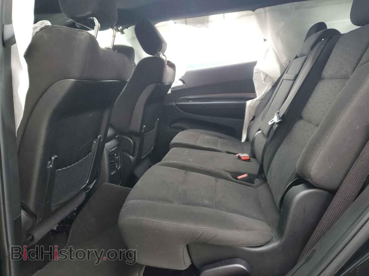 2023 DODGE DURANGO - VIN: 1C4RDHAGXPC630137 - Фото 10
