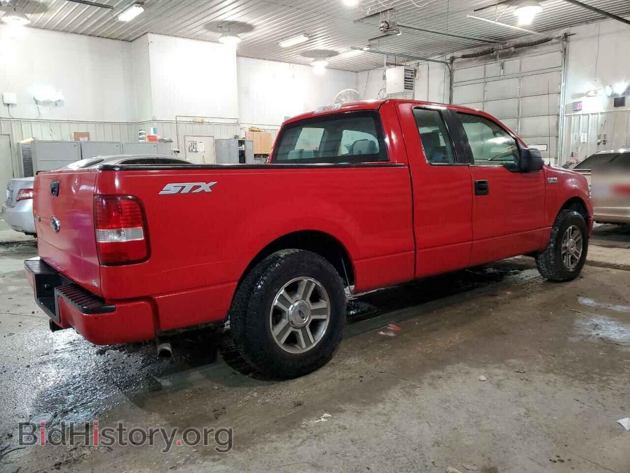 2008 FORD All Models - VIN: 1FTRX12W98FB66083 - Фото 3