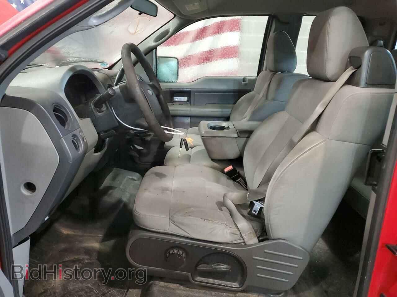 2008 FORD All Models - VIN: 1FTRX12W98FB66083 - Фото 7