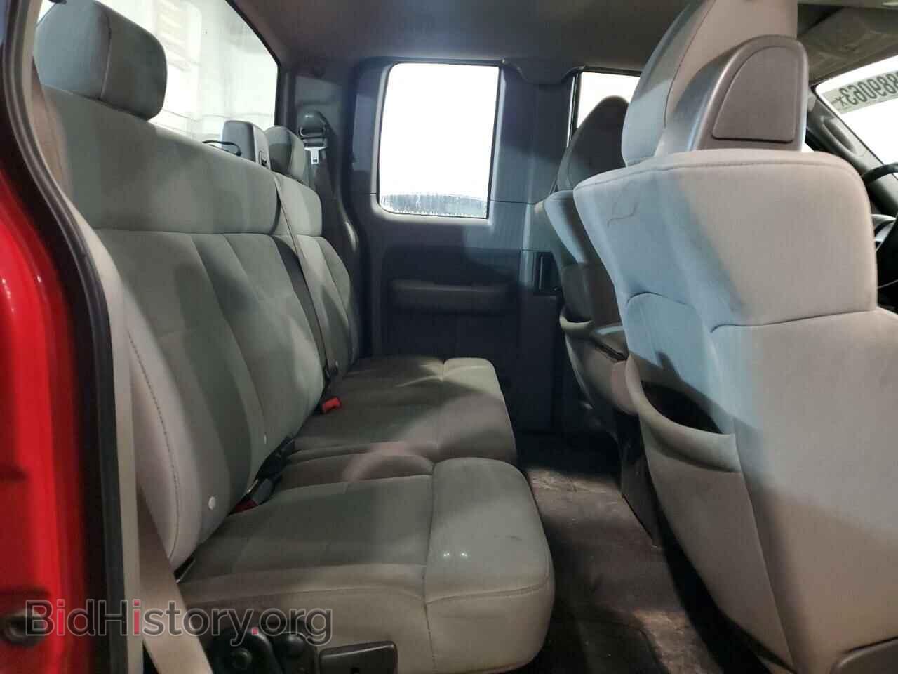 2008 FORD All Models - VIN: 1FTRX12W98FB66083 - Фото 10