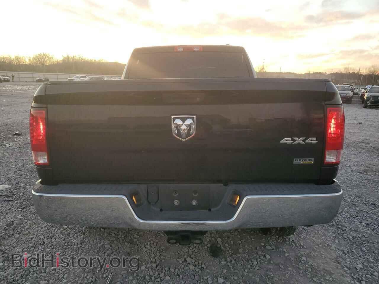 2012 DODGE RAM 1500 - VIN: 1C6RD7FP0CS314837 - Фото 6