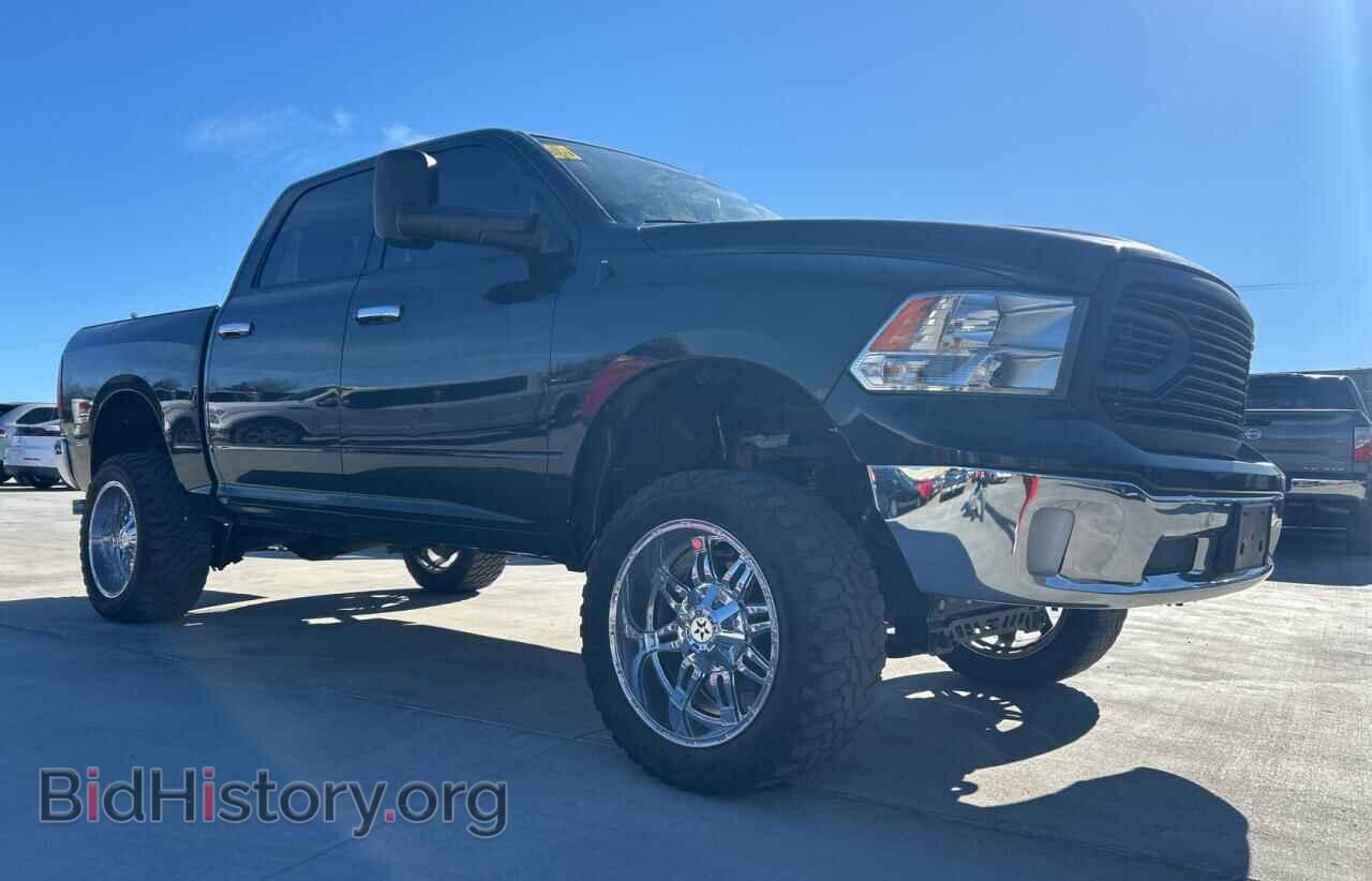 Photo 3C6RR7LT4FG629607 - RAM 1500 2015