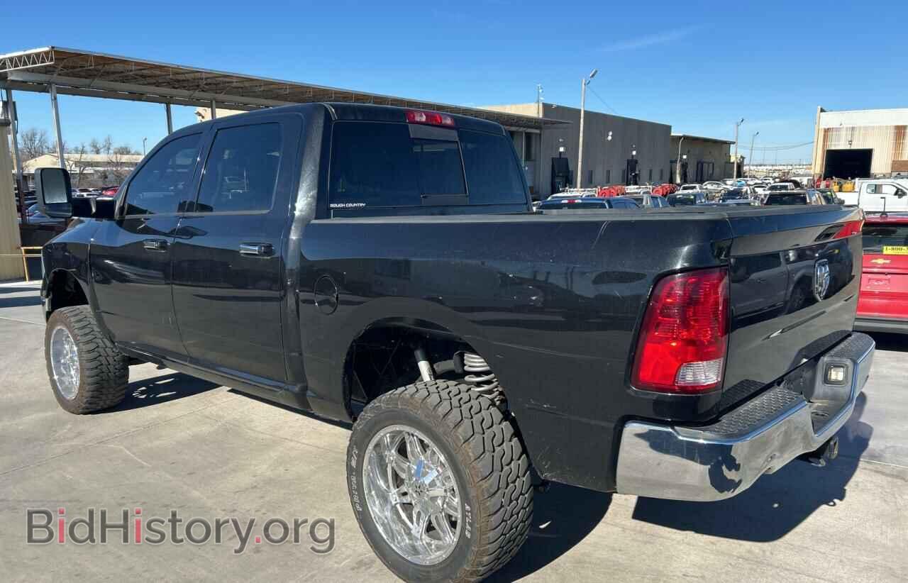 2015 RAM 1500 - VIN: 3C6RR7LT4FG629607 - Photo 3