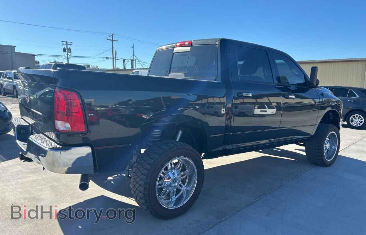 2015 RAM 1500 - VIN: 3C6RR7LT4FG629607 - Photo 4