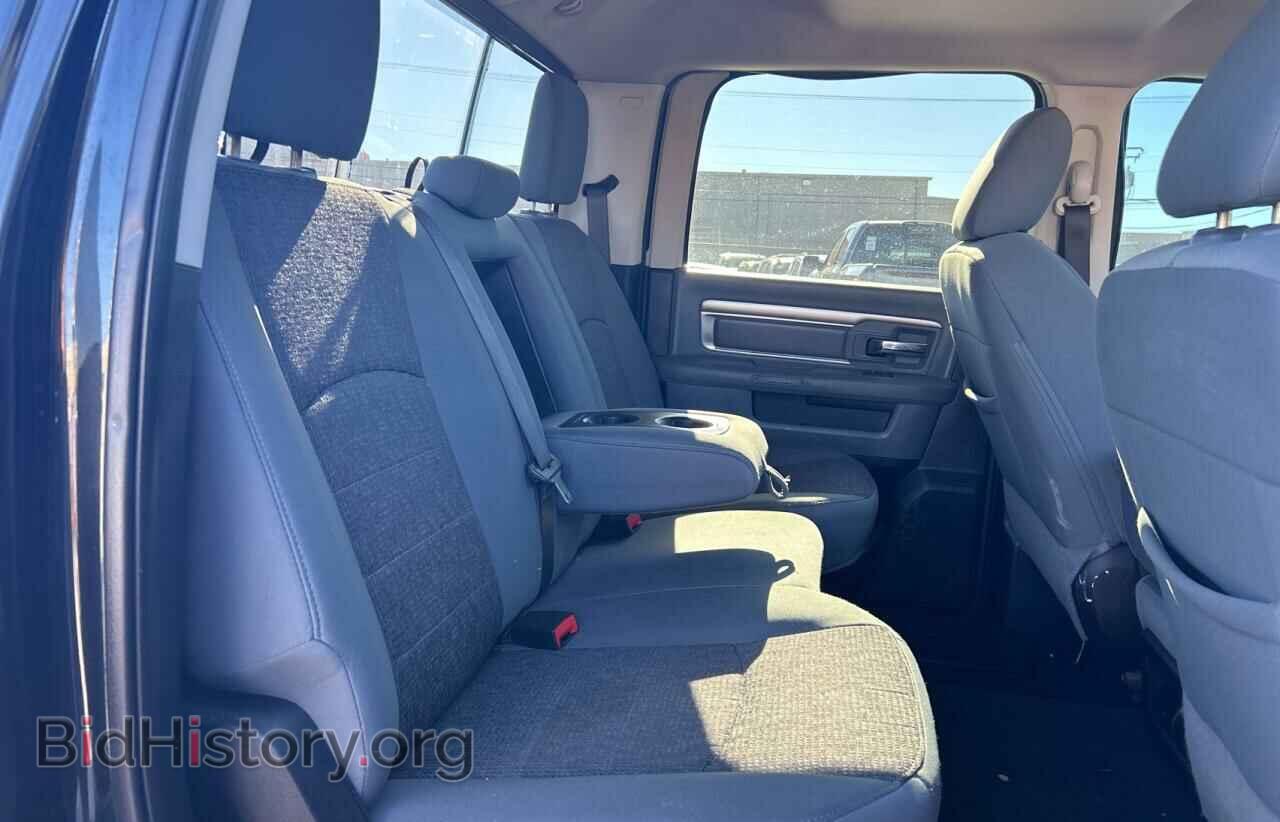 2015 RAM 1500 - VIN: 3C6RR7LT4FG629607 - Photo 6