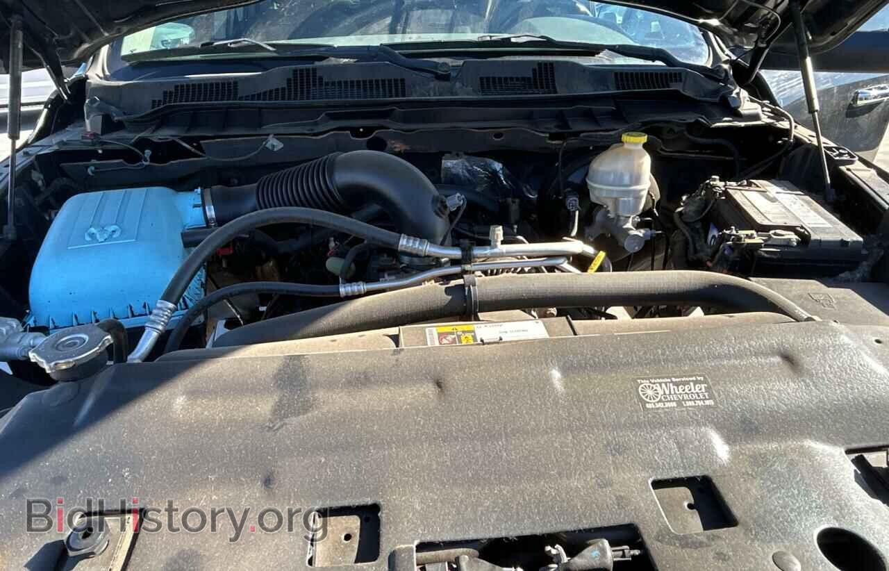2015 RAM 1500 - VIN: 3C6RR7LT4FG629607 - Photo 7