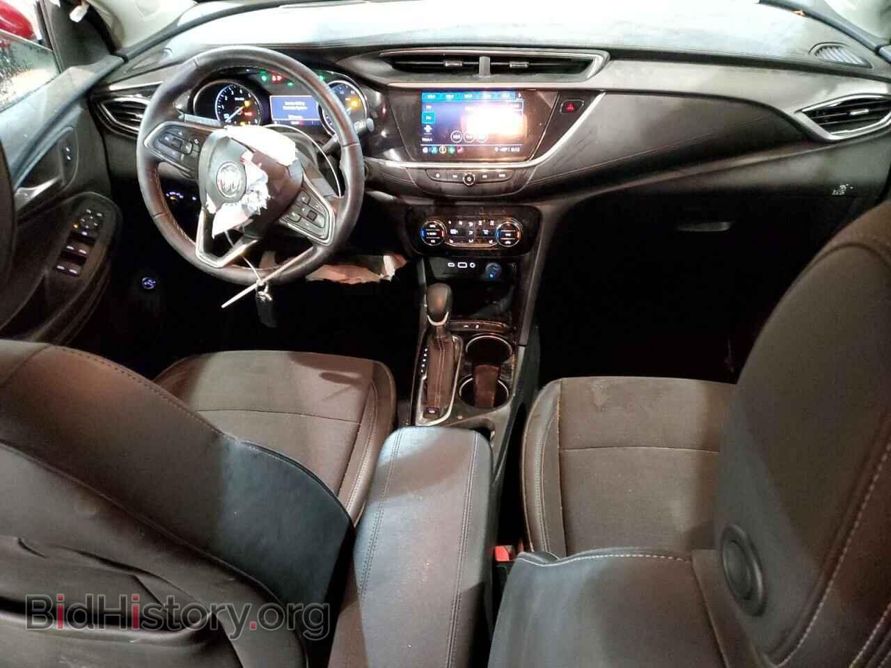 2020 BUICK ENCORE - VIN: KL4MMDS26LB086994 - Фото 8