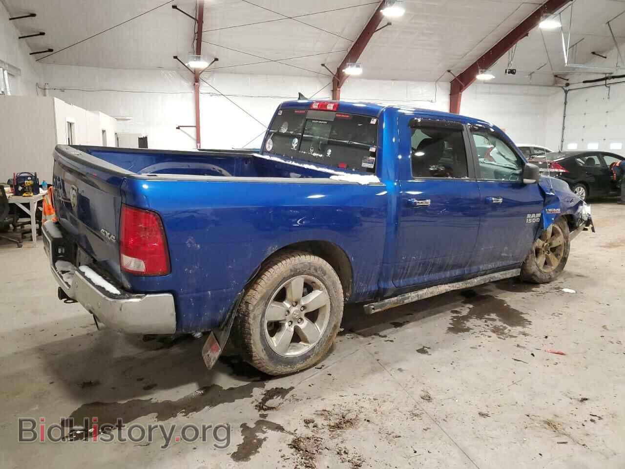 2018 RAM 1500 - VIN: 1C6RR7LT0JS253568 - Photo 3