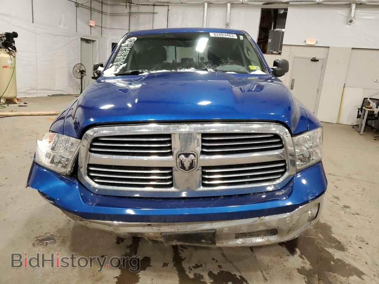 2018 RAM 1500 - VIN: 1C6RR7LT0JS253568 - Photo 5