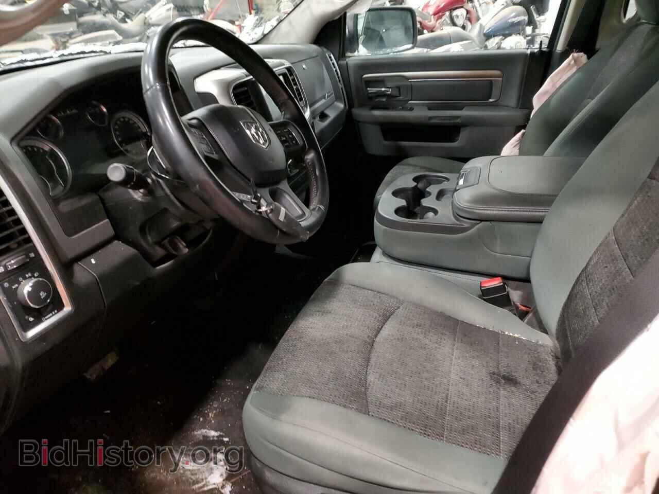 2018 RAM 1500 - VIN: 1C6RR7LT0JS253568 - Photo 7
