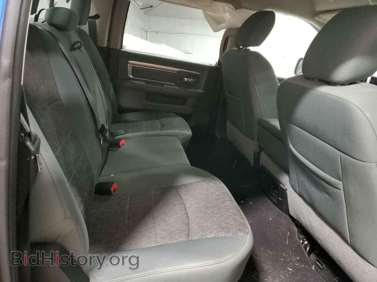 2018 RAM 1500 - VIN: 1C6RR7LT0JS253568 - Photo 10