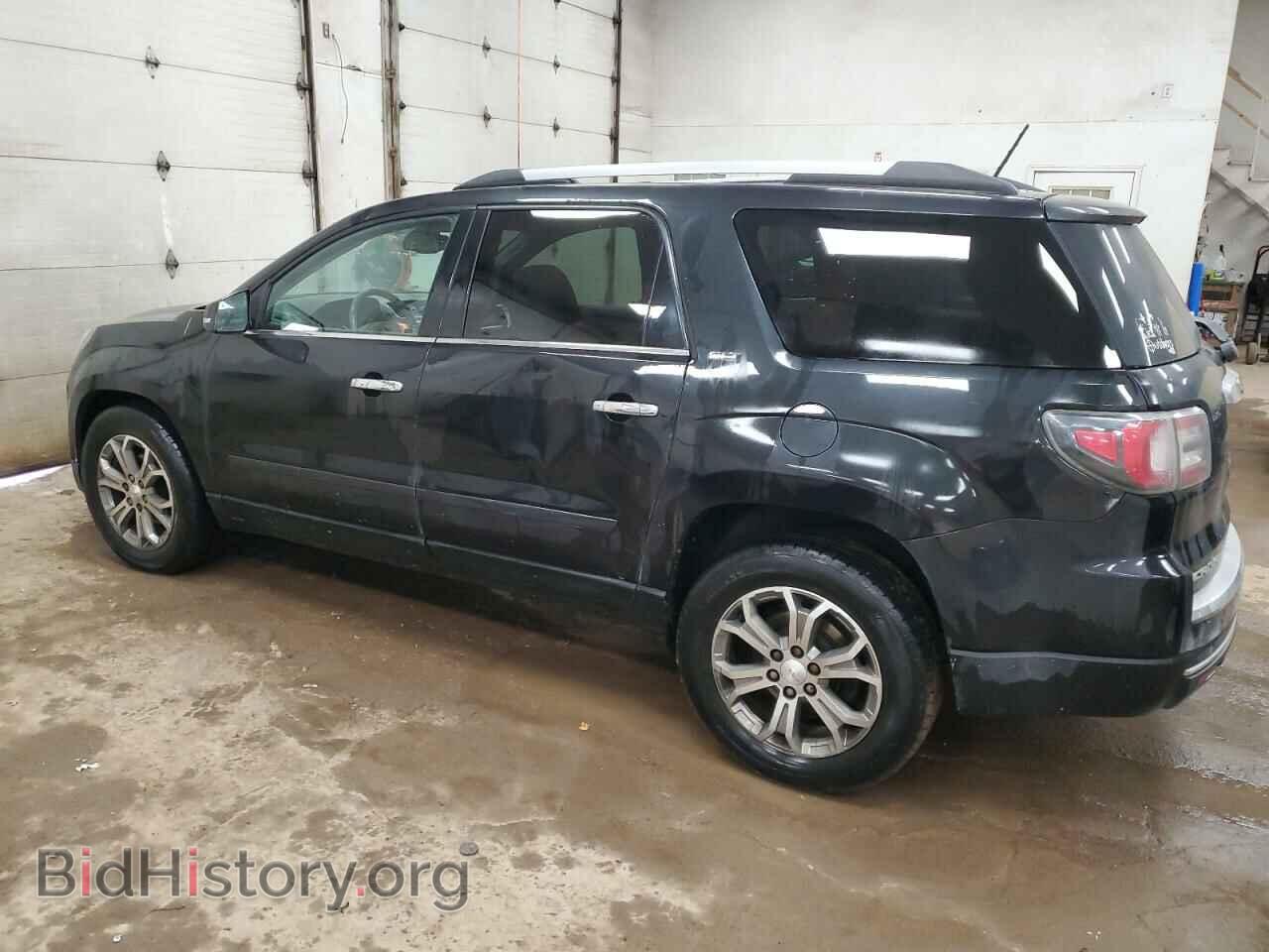 2015 GMC ACADIA - VIN: 1GKKVRKD5FJ112878 - Фото 2