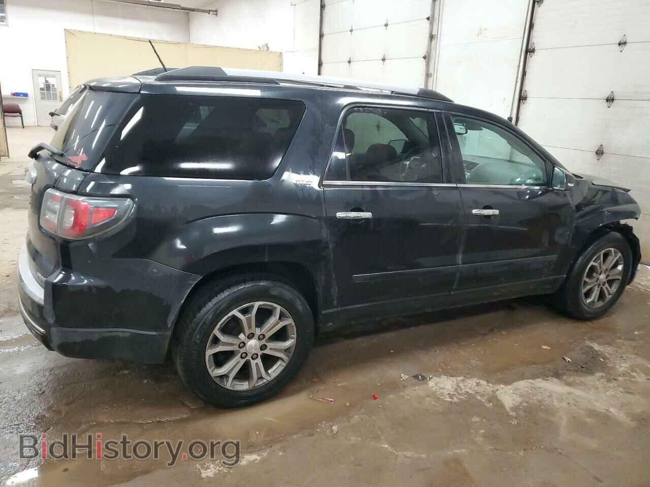 2015 GMC ACADIA - VIN: 1GKKVRKD5FJ112878 - Фото 3