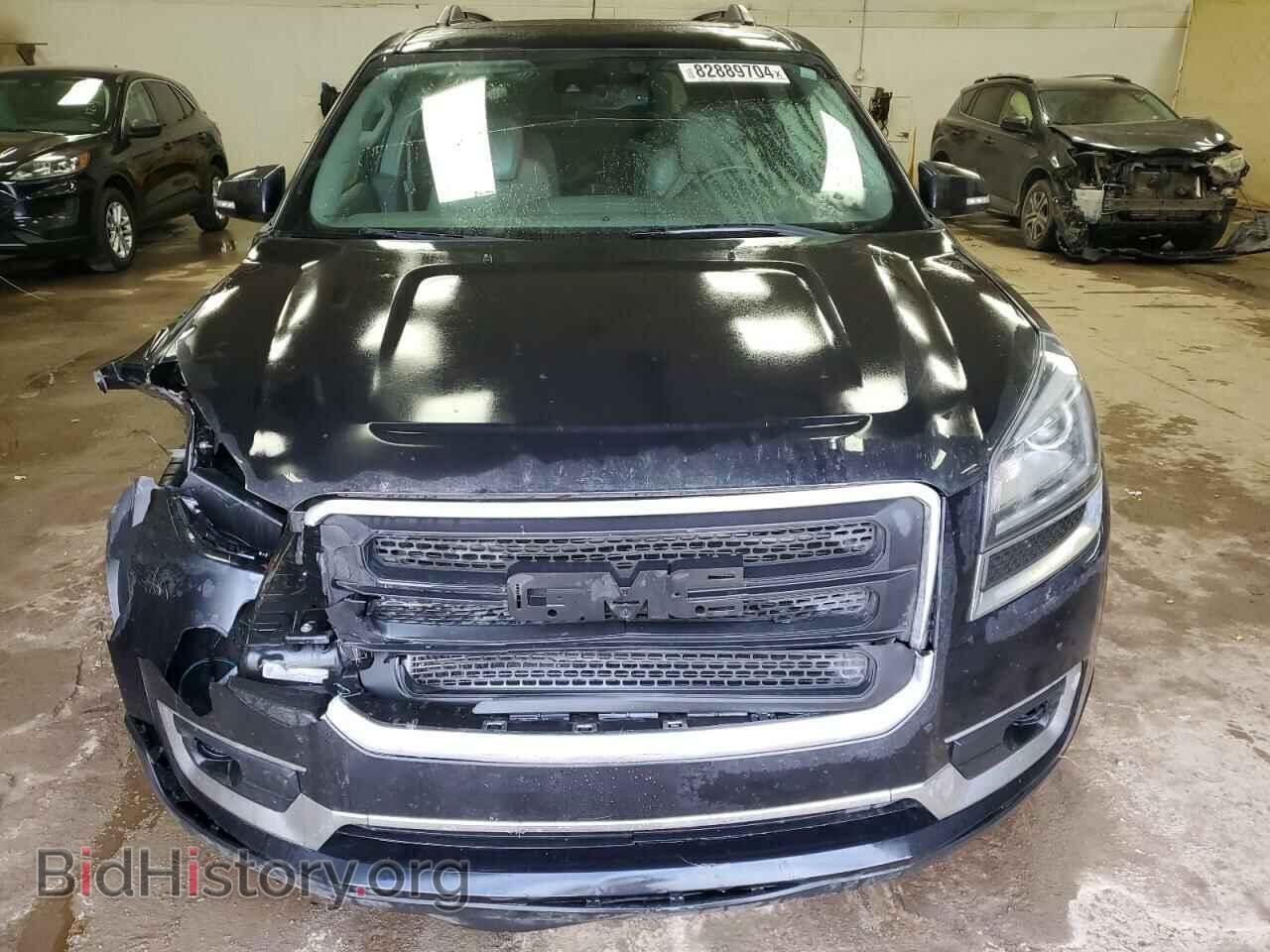 2015 GMC ACADIA - VIN: 1GKKVRKD5FJ112878 - Фото 5