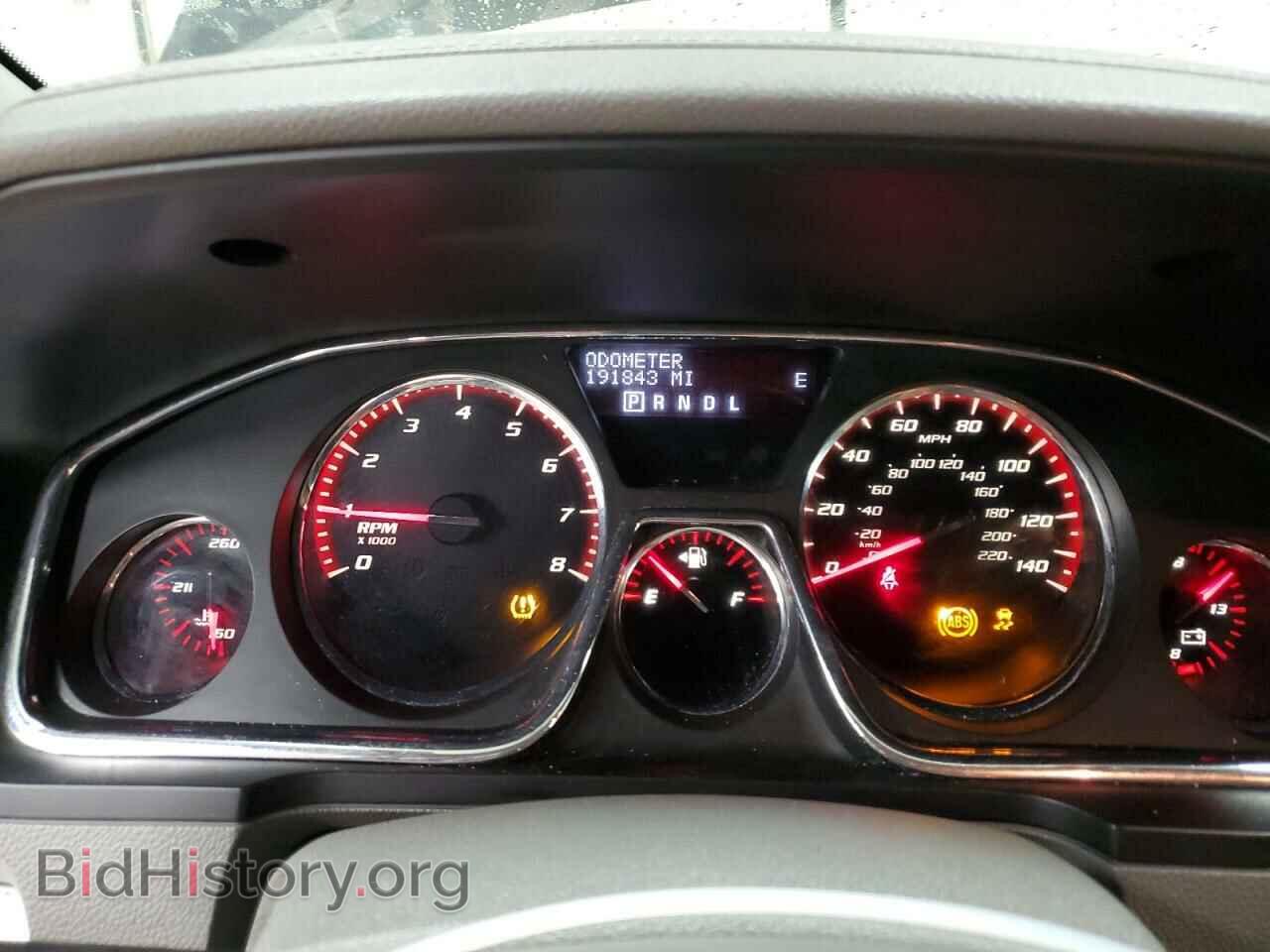 2015 GMC ACADIA - VIN: 1GKKVRKD5FJ112878 - Фото 9