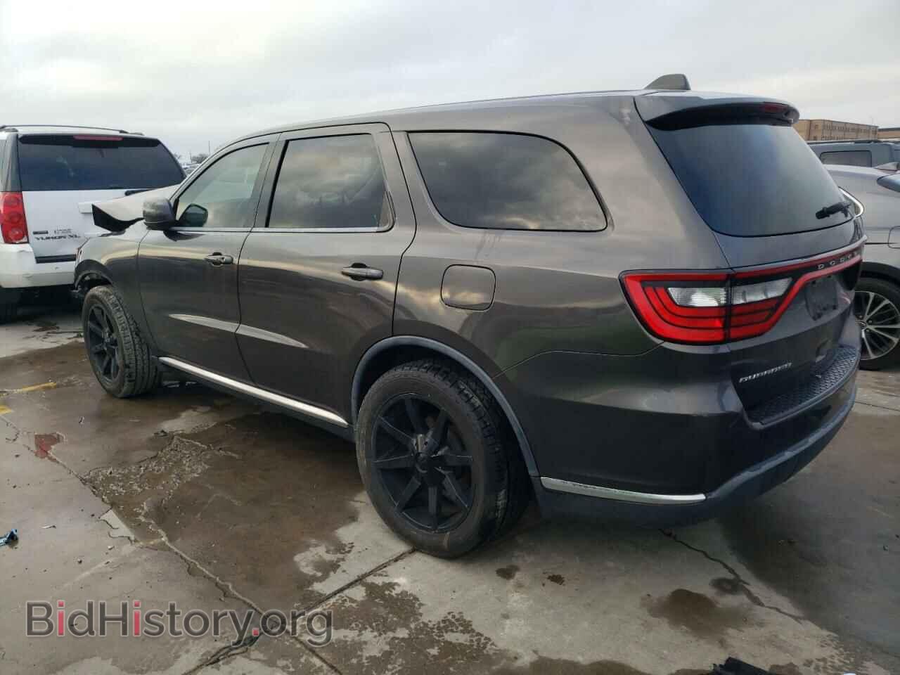 2015 DODGE DURANGO - VIN: 1C4RDHAG0FC694959 - Photo 2