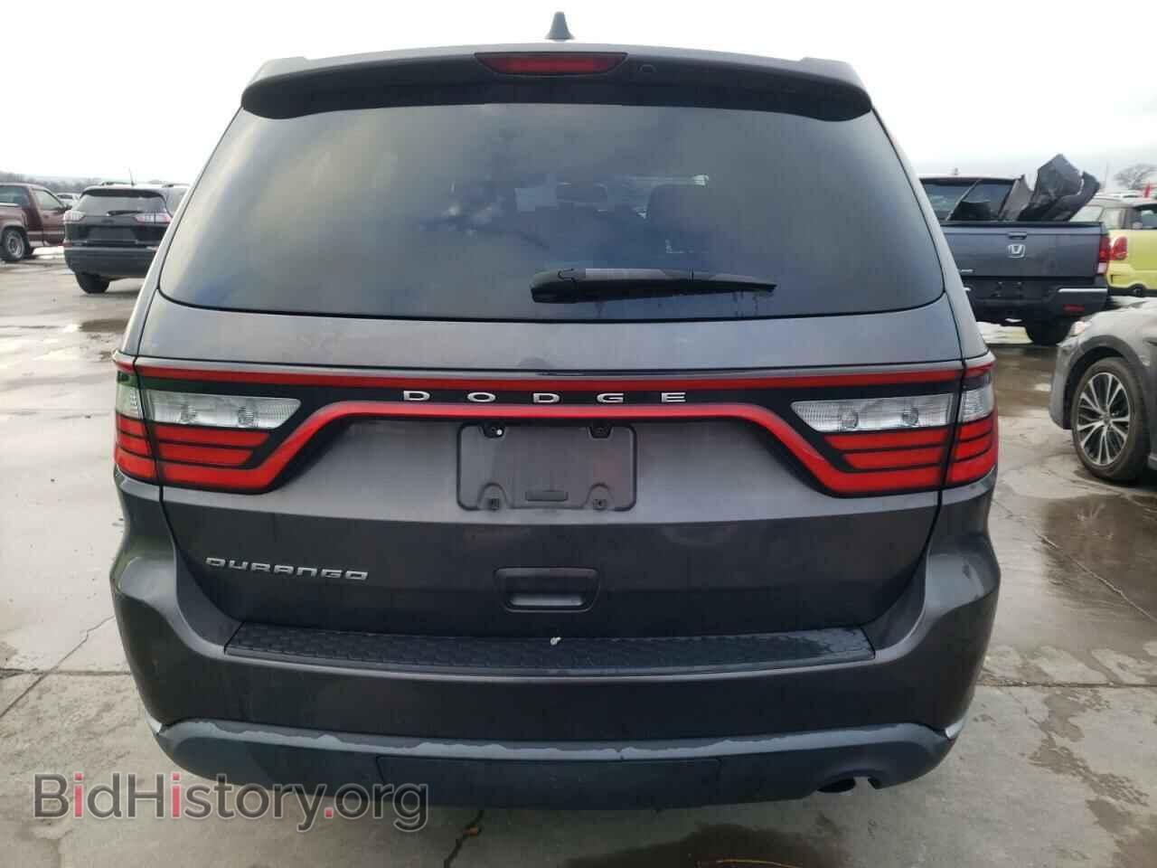 2015 DODGE DURANGO - VIN: 1C4RDHAG0FC694959 - Photo 6