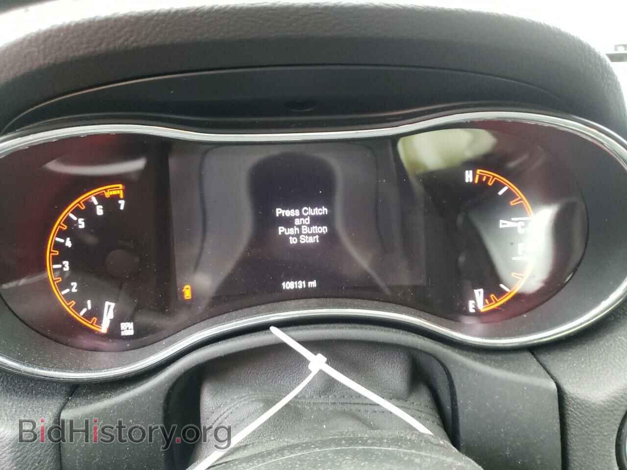 2015 DODGE DURANGO - VIN: 1C4RDHAG0FC694959 - Photo 9