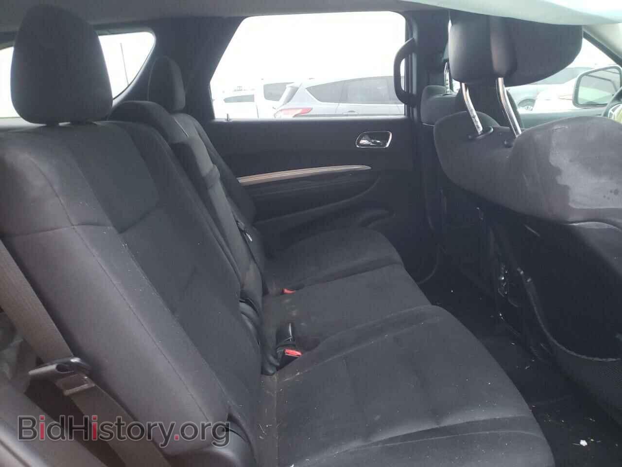 2015 DODGE DURANGO - VIN: 1C4RDHAG0FC694959 - Photo 10
