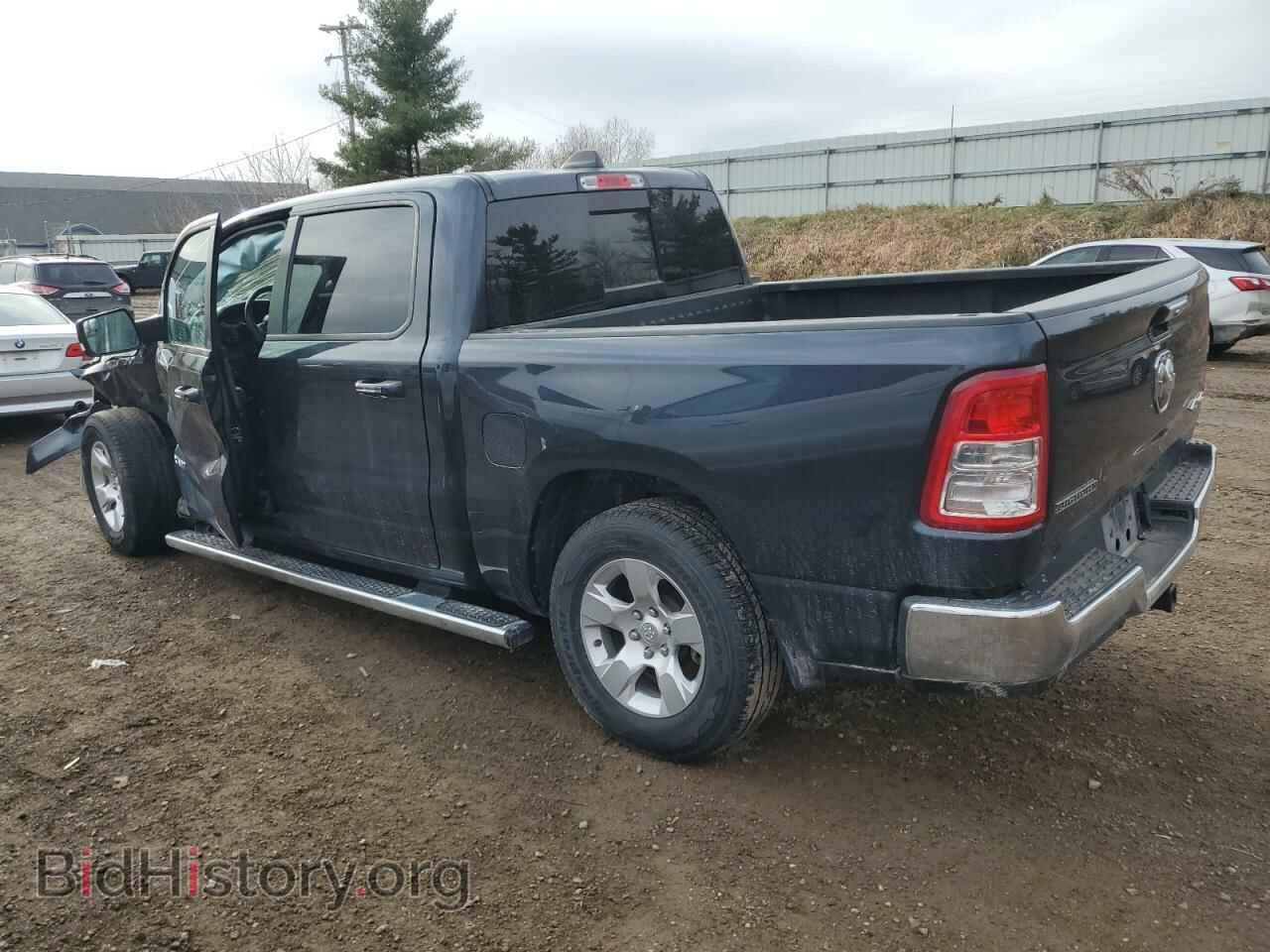 2020 RAM 1500 - VIN: 1C6RRFFG2LN113676 - Фото 2