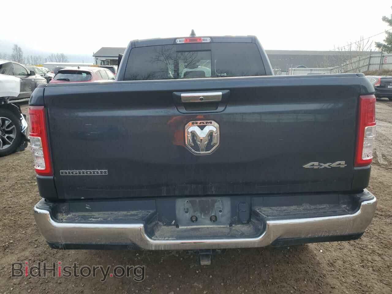 2020 RAM 1500 - VIN: 1C6RRFFG2LN113676 - Фото 6