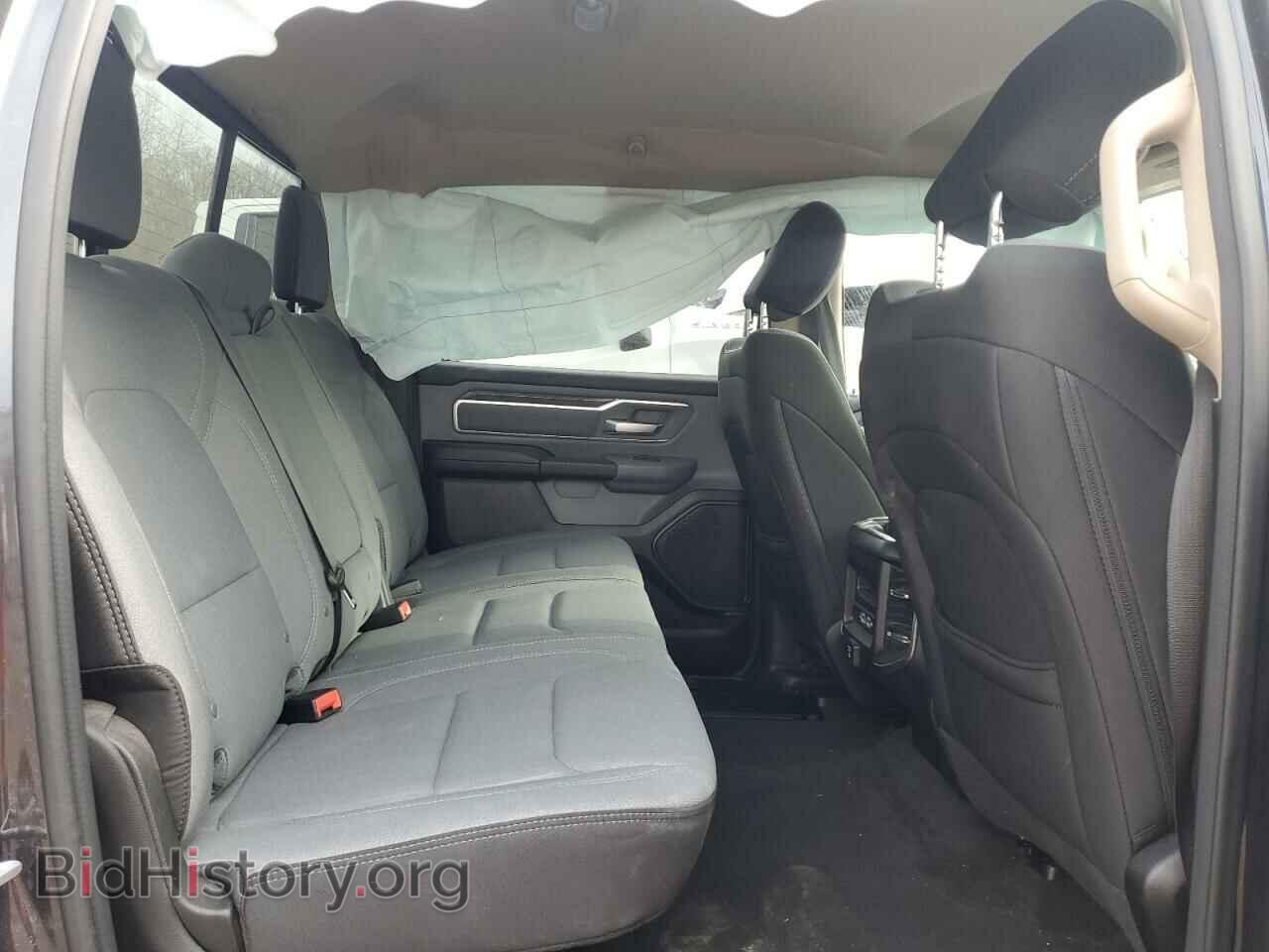 2020 RAM 1500 - VIN: 1C6RRFFG2LN113676 - Фото 10