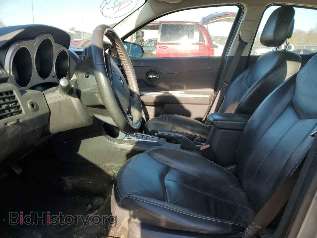 2010 DODGE AVENGER - VIN: 1B3CC5FB8AN205968 - Фото 7