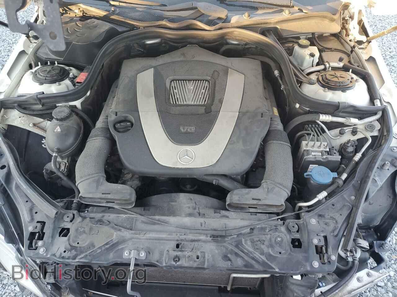 2010 MERCEDES-BENZ E-CLASS - VIN: WDDHF5GB2AA084832 - Фото 11