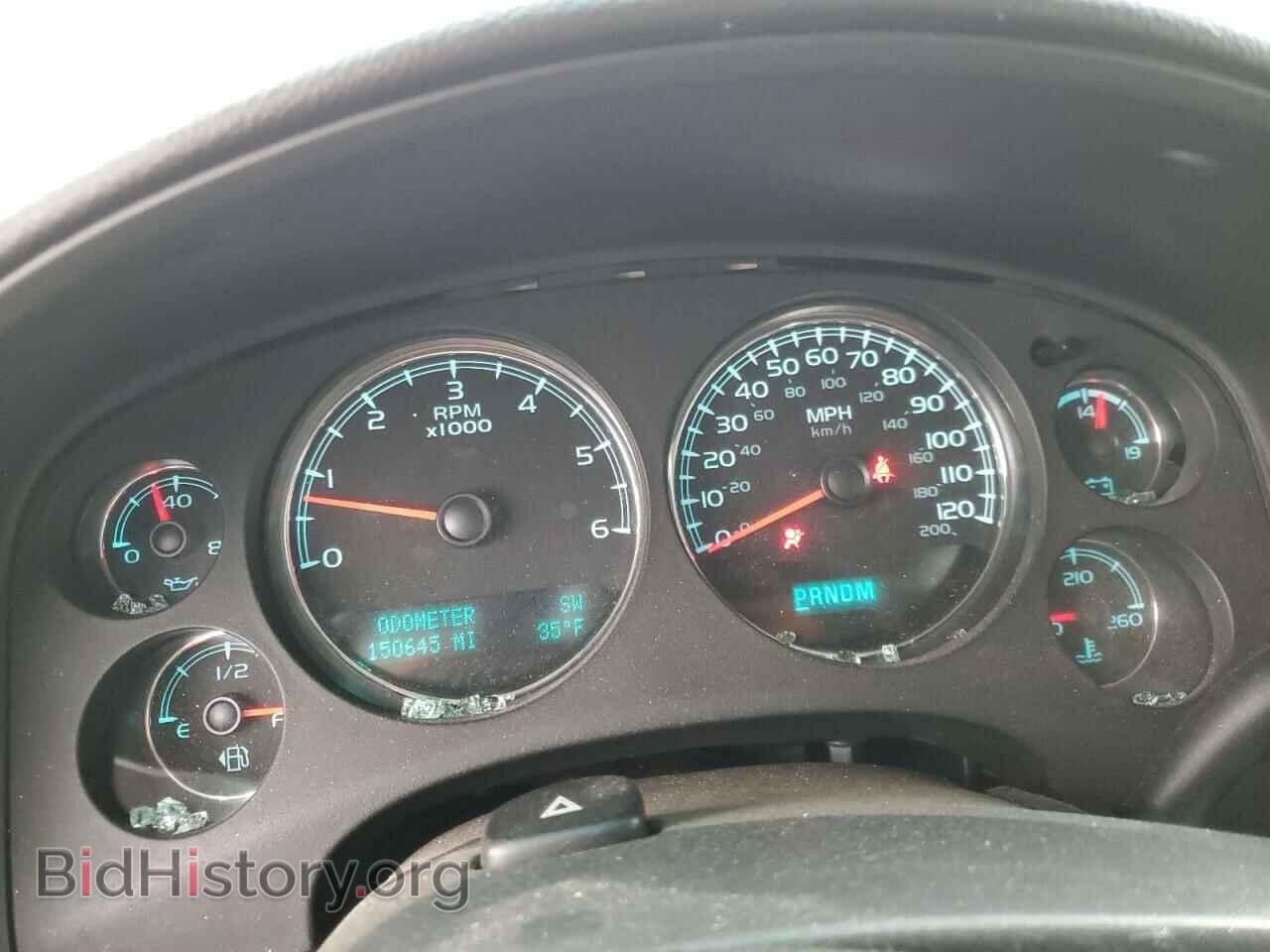 2012 GMC SIERRA - VIN: 3GTP2WE70CG209160 - Фото 9