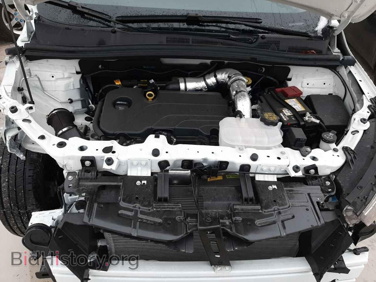 2022 BUICK ENCORE - VIN: KL4CJESM7NB552043 - Photo 12