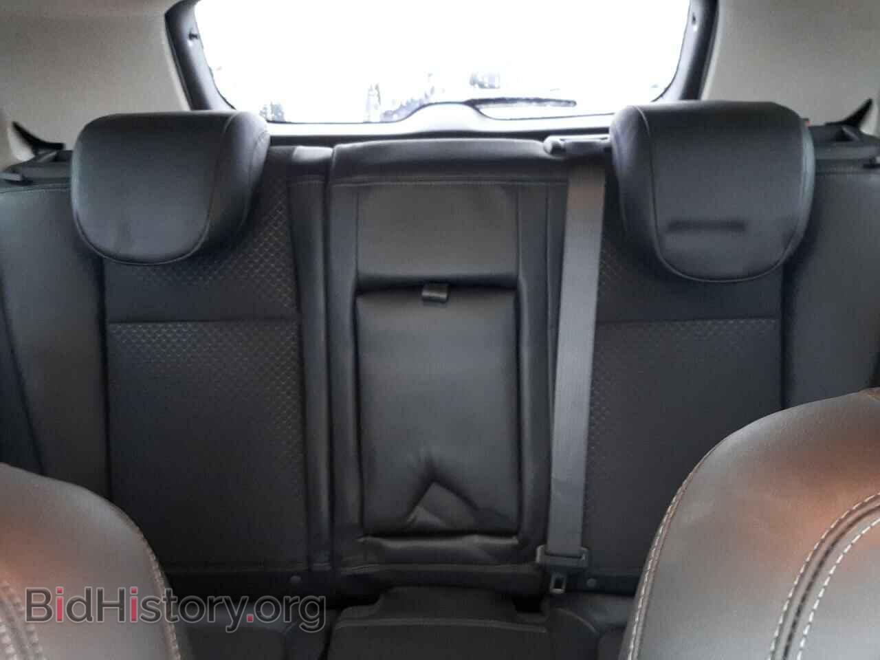 2022 BUICK ENCORE - VIN: KL4CJESM7NB552043 - Photo 10