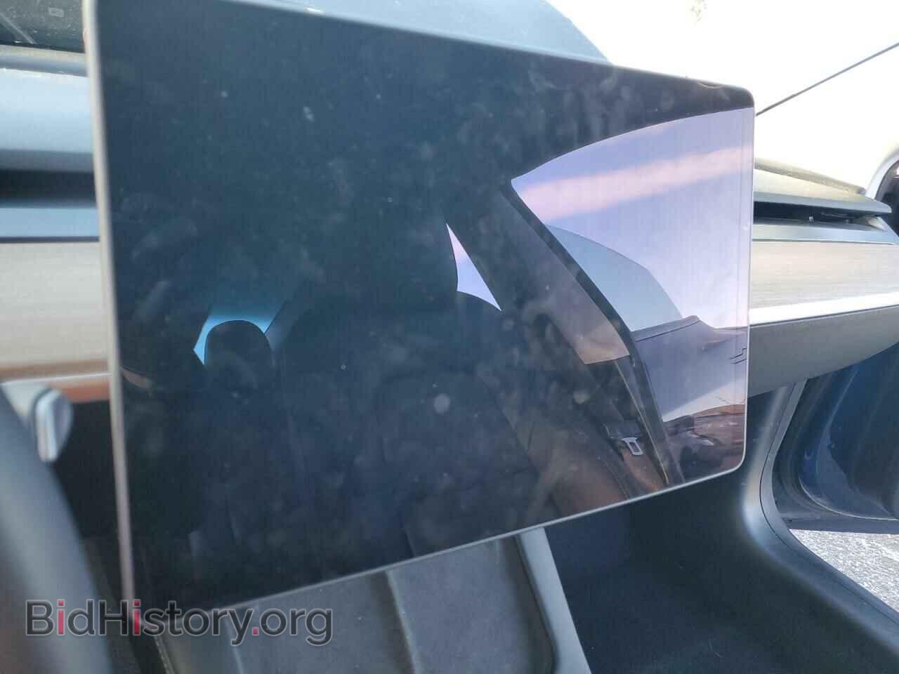 2021 TESLA MODEL 3 - VIN: 5YJ3E1EB0MF006032 - Photo 9